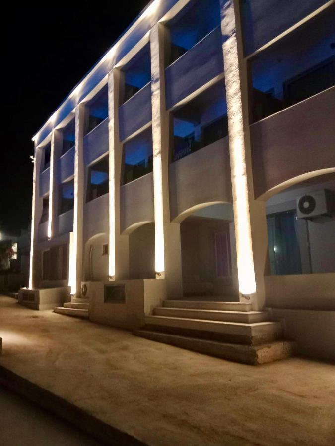 Pals Studios Pefkos Pefki  Экстерьер фото