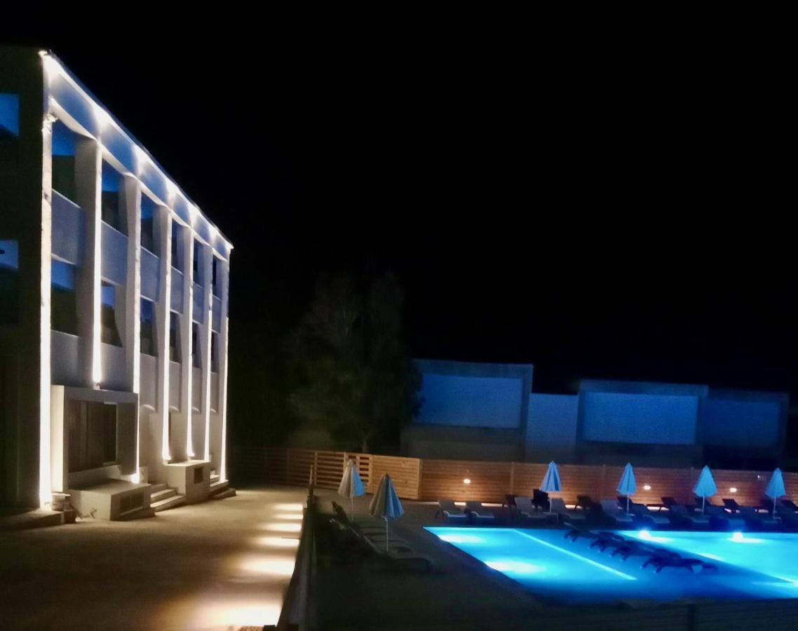 Pals Studios Pefkos Pefki  Экстерьер фото